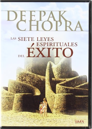 Siete leyes espirituales exito [DVD]