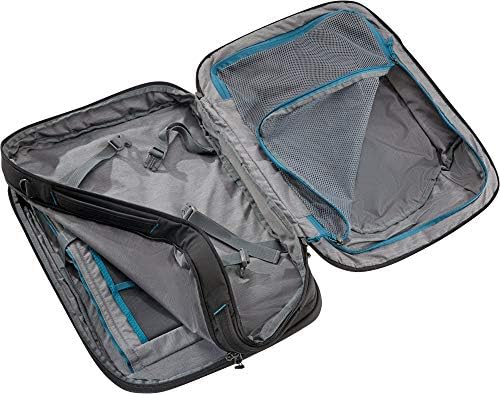 deuter carry on