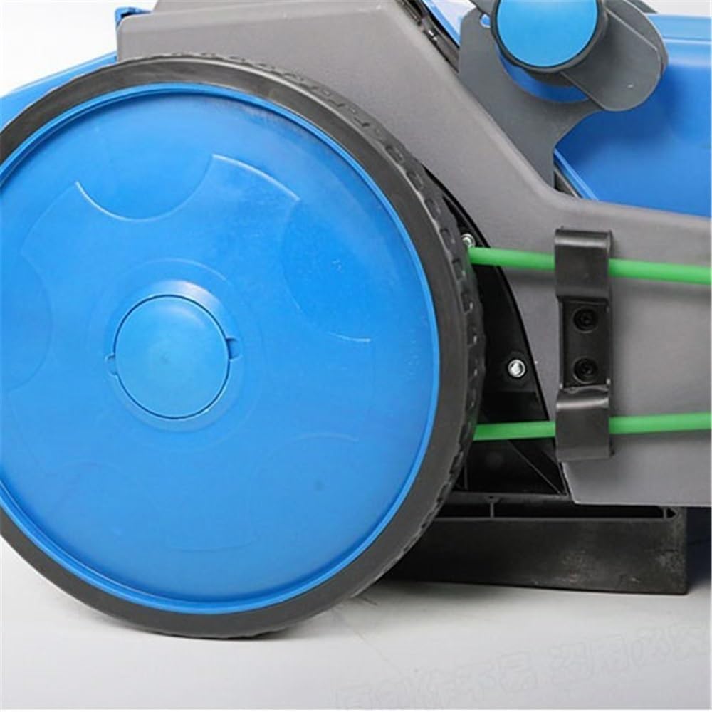 Kehrmaschine Handgeführte Kehrmaschine for Parks, Wohngebiete, Grundstücksverwaltungsstraßen, Zuchtfarmen und Staubsauger Handkehrmaschine