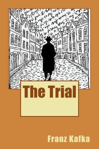The Trial by MR Franz Kafka, MR David Wyllie - Paperback