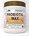 Dogzymes Probiotic Max, 2-Pound
