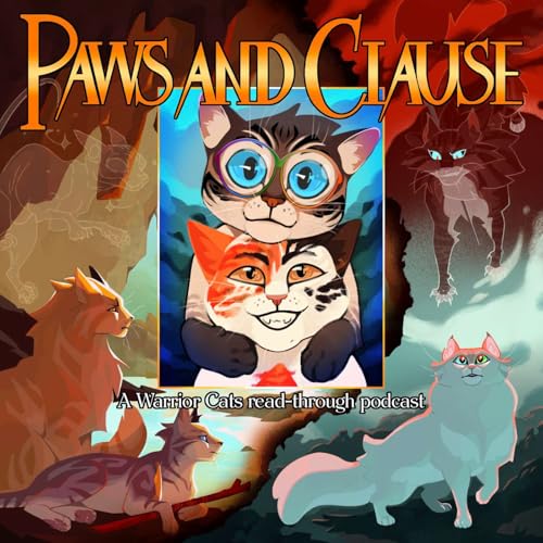 『6.08: Crowfeather's Trial』のカバーアート