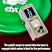 Electro-Harmonix 2020-2.0 Pedal Tuner