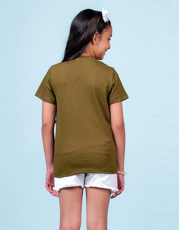 Image of Nusyl Girls T-Shirt