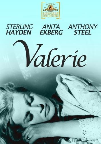 Valerie by Sterling Hayden - Mehr Infos/Bestellen