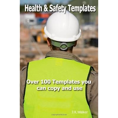 Health & Safety Templates