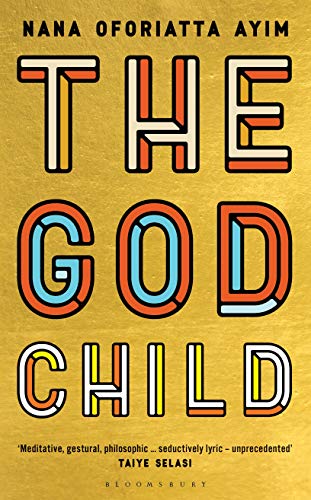 Télécharger The God Child (English Edition) PDF