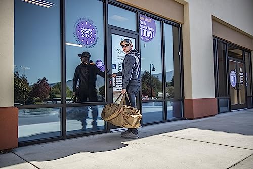 Helikon-Tex Enlarged Urban Training Bag MultiCam Adaptive Green3