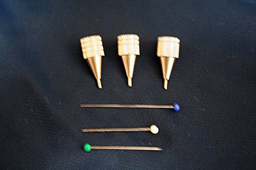 Glassline Paint Pen Tip Set