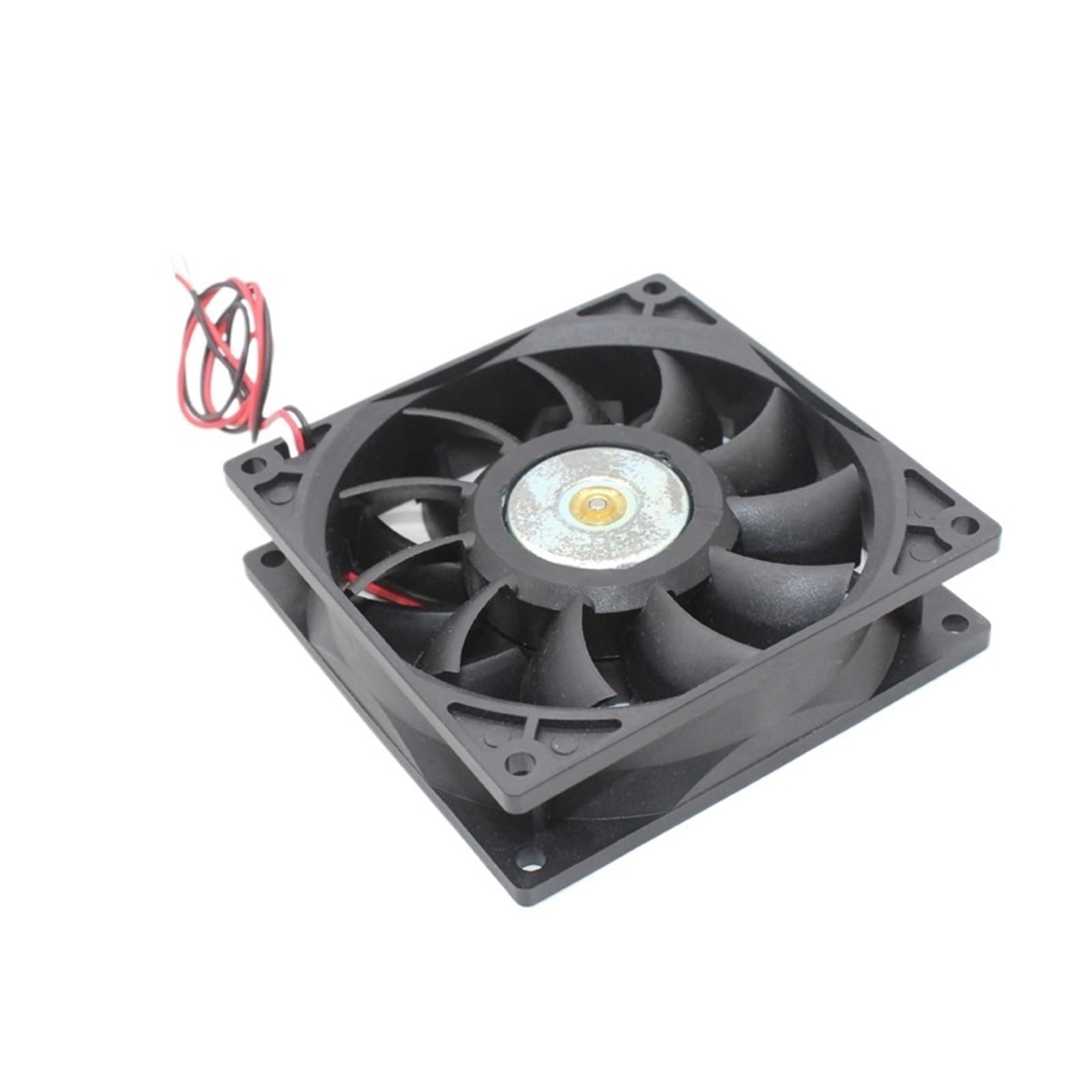 YMUGUEGH 90mm 48V Fan FFB0948HH 9225 DC 48V 9025 Fan 9CM Cooling Fan