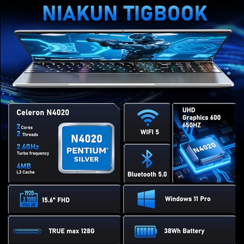 NIAKUN VenBook の商品画像 1