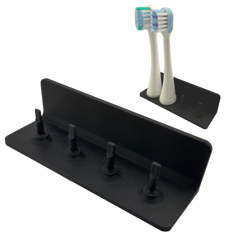 Amazon｜AllBright 電動歯ブラシスタンド 歯ブラシホルダー 電動