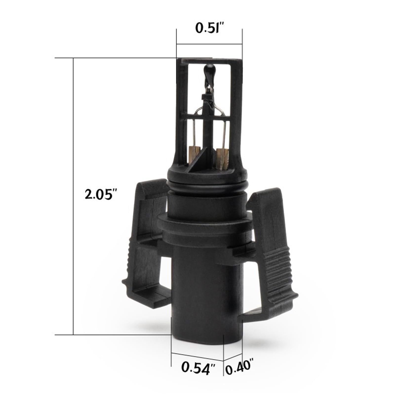 Capteur de température d'air d'admission A0005422818 pour Mercedes-Benz C220 et Dodge Sprinter
