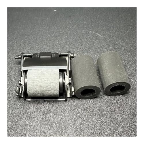 Evite doble alimentación ADF Lexmark MX510 CX410 con rodillo pickup 41X0917