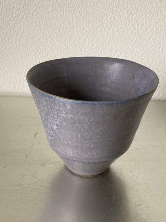 Amazon.co.jp: 林みちよ 小茶碗 茶道 お茶 エスプレッソ ワインカップ