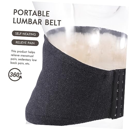 Faja lumbar PartyKindom talla L cómoda y transpirable miniatura 7