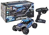 ersatzteile revell glowee Dank des modernen digital-proportionalen 2. 4 GHz Fernsteuerungssystems können mehrere Freunde gleichzeitig Rennen fahren, ohne dass sich die Sender untereinander stören. Die Geschwindigkeit und die Lenkung sind stufenlos regelbar.