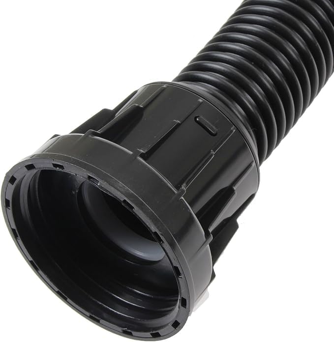 Fur Flaminngo Replacement Hose to fit Models Geroge, Charles, PSP240, PSP380- Complete Length 3.0 M - 38mm, Henry Vacuum Cleaners (38, 38, Millimeters, 3, Meters) — view 3