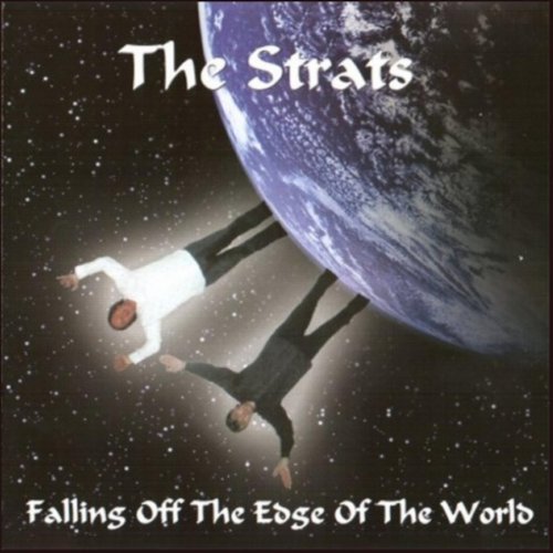Falling Off Edge of The Wo