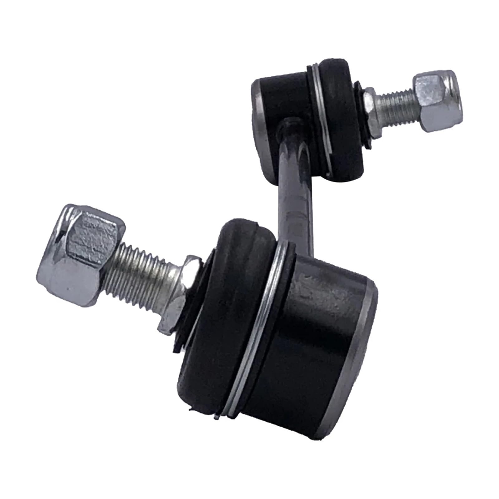 zestaw stabilizatora Łącznik stabilizatora pasuje do CHEVROLET LACETTI J200 CAPTIVA pasuje do DAEWOO NUBIRA pasuje do Baojun 530 pasuje do Wuling Almaz Stabilizatory Poprzeczne(Left and Right)