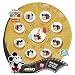 Disney Tsum Tsum 10pc - Mickey Through The Years