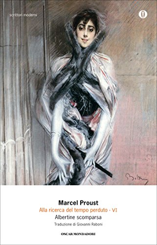 Albertine scomparsa (Alla ricerca del tempo