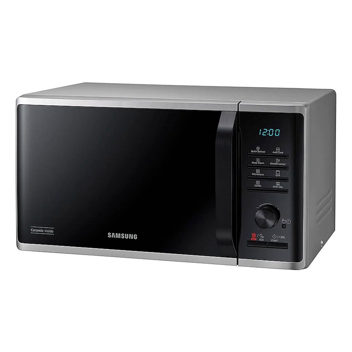 Samsung MG23K3515AS/EC Four à micro-ondes