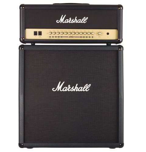 Marshall JMD-1 100W Amplificador de Instrumentos Musicales Negro