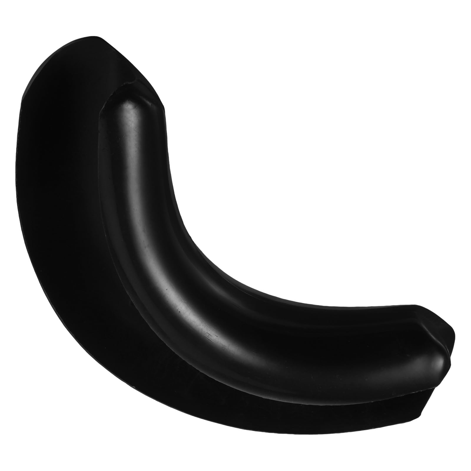 Almohada para Lavar el Cabello de Silicona Suave Diseño Curvo y Comodidad Multifuncional para Uso en Bañeras y Lavabos de Peluquería