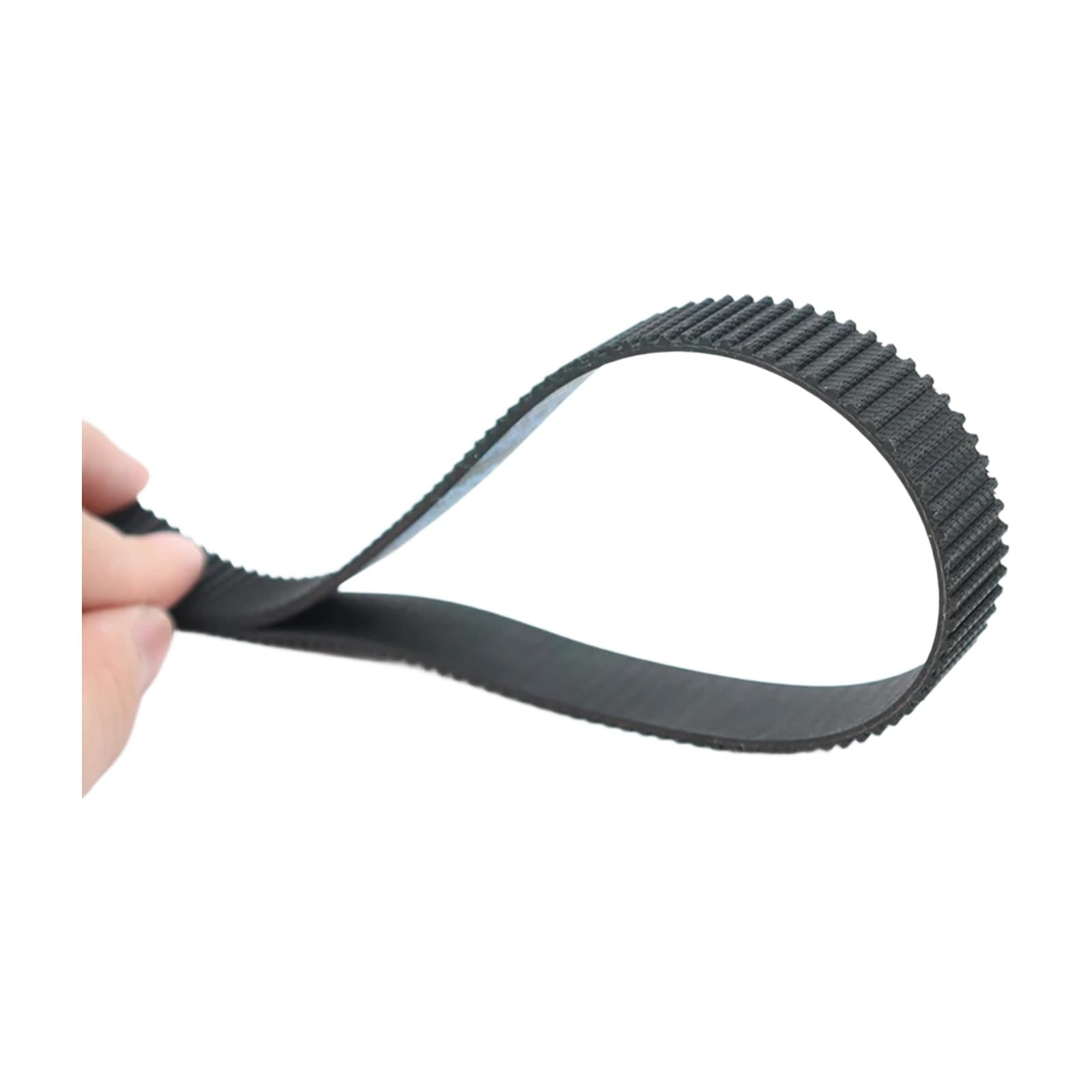HTD3 meters Gomma Cinghia dentata Larghezza 10mm Lunghezza 564-768mm(Belt Width 15mm; 684mm; HTD300CM Belt)