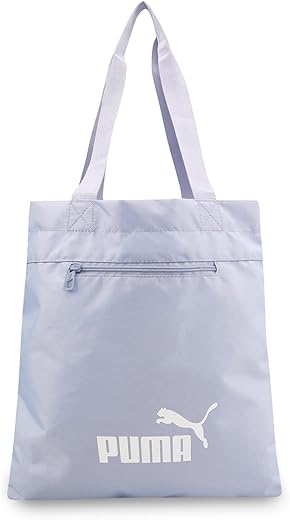 PUMA | Women's Packable Everyday Tote Bag | Cool Weather | OSFA