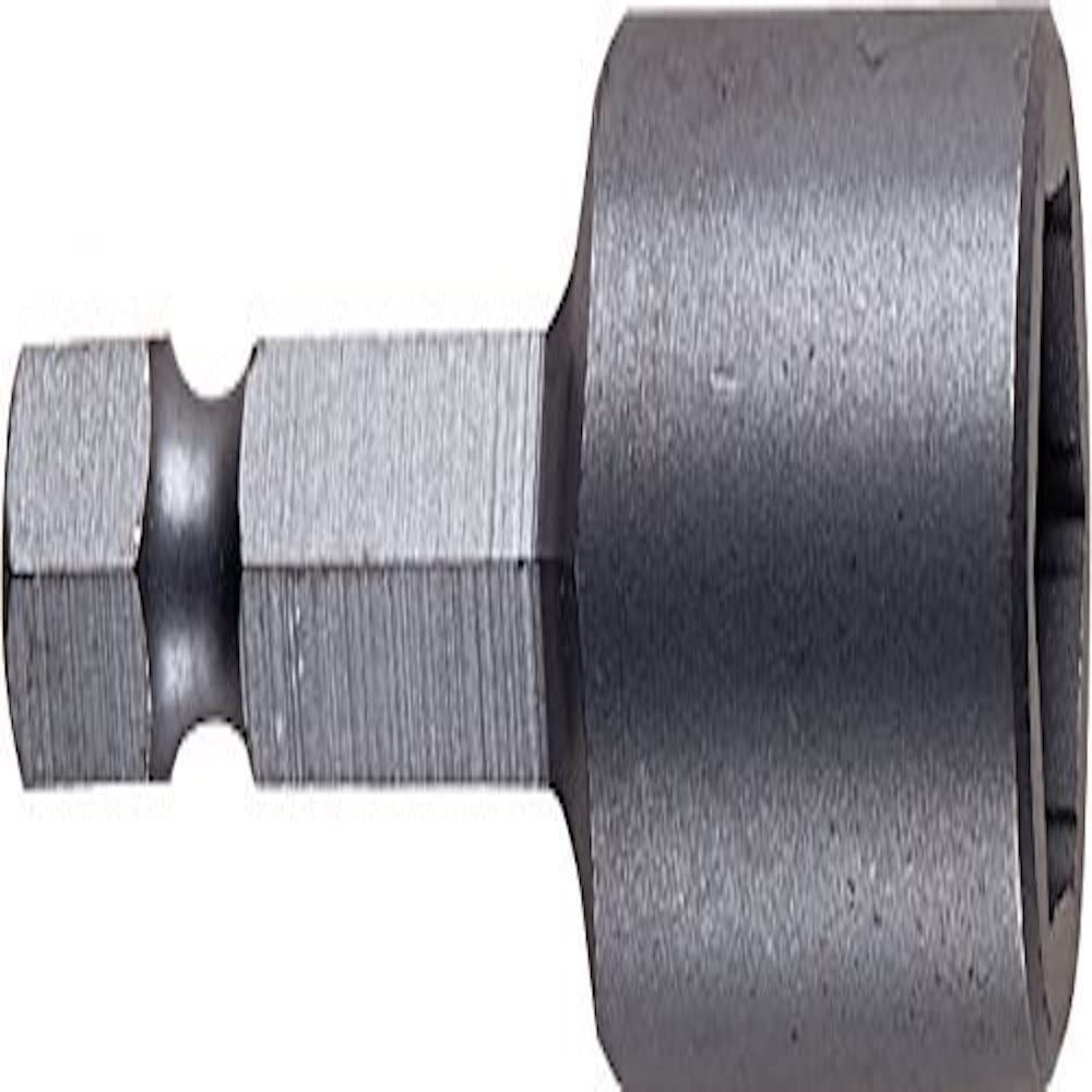Makita 784802-9 3/8 Magnetic Socket Bit - Multi-Colour