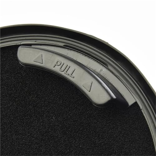 Filtre Cecotec Conga Multicyclonic 08590 pack de 3 pièces de rechange - 6