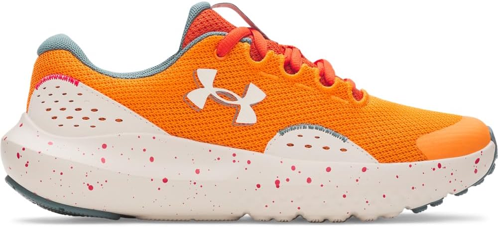 Under Armour Boys' Grade School Surge 4