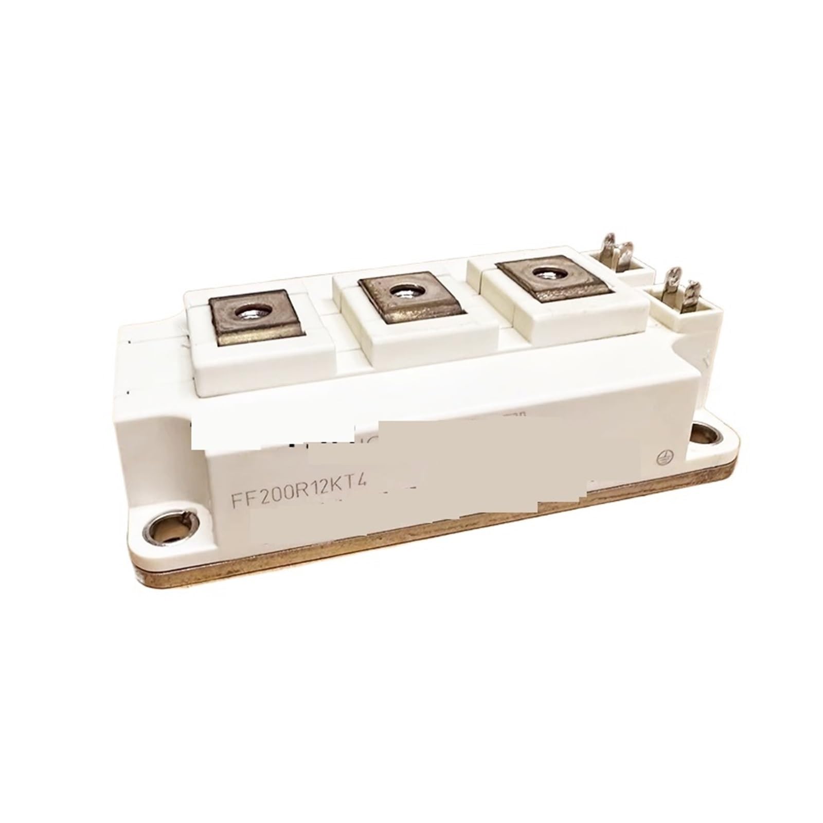 Módulo de Potencia FF200R12KT4 componente electrónico para control de potencia y energía 2