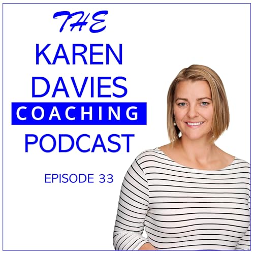 Ep 33 - Remove the Friction from your Routine Podcast Por  arte de portada