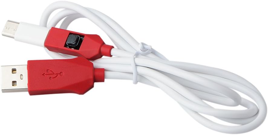 fonefunshop Miracle EDL Deep Flash Mode 9008 Cable For Miracle Dongle / Z3x / Octopus/FRP