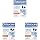 30 Count (Pack of 3)
