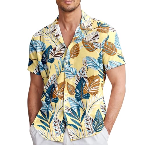 Chemise habillée pour homme idéale pour le bureau et les soirées chics