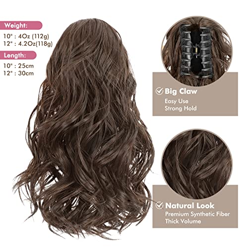 REECHO Ponytail Extension - Image 2