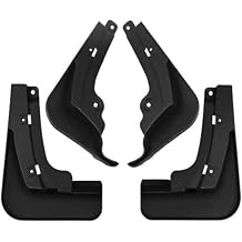 for Geely EX5 2024-2026 Fender Front and Rear Mud Flaps Splash Guards