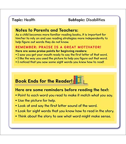 Image of Rourke Educational Media Katie Can: A Story About Special Needs―Children's Book About Down Syndrome and Different Abilities, K-2 (24 pgs) Reader (Changes and Challenges In My Life)