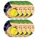 Fastpitch Softball 9" Plates