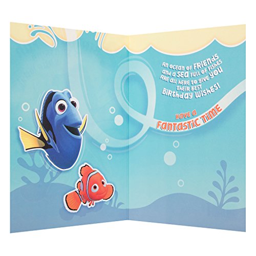 Hallmark, biglietto di auguri per secondo