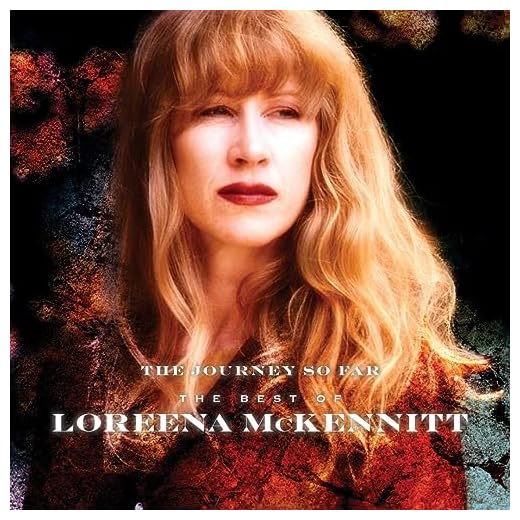 The Journey So Far: The Best Of Loreena McKennitt [Vinilo]