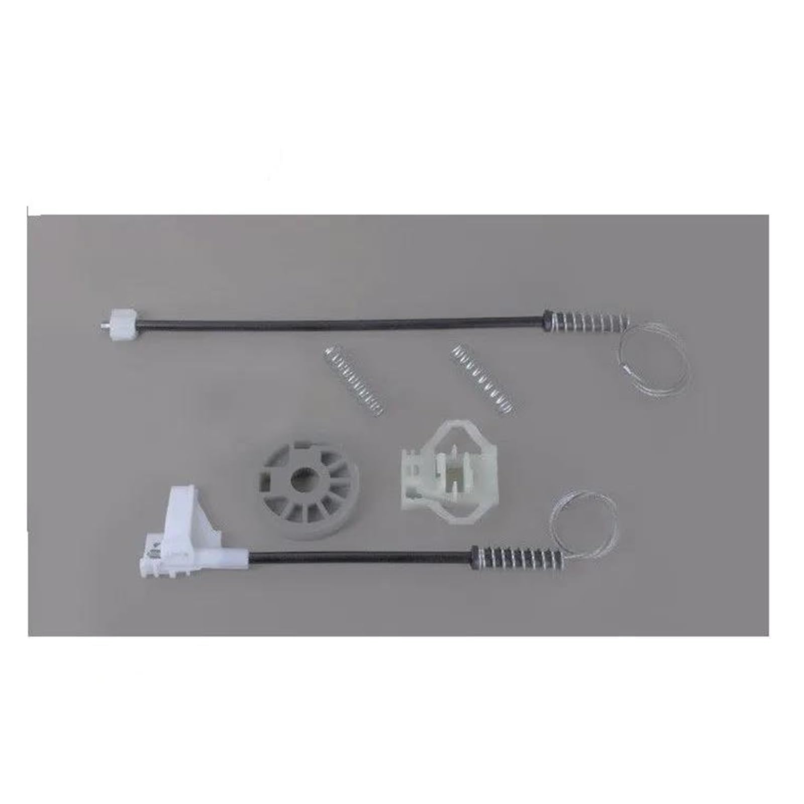 Vitre bloquée ? Kit réparation lève-vitre électrique Seat Cordoba 6K