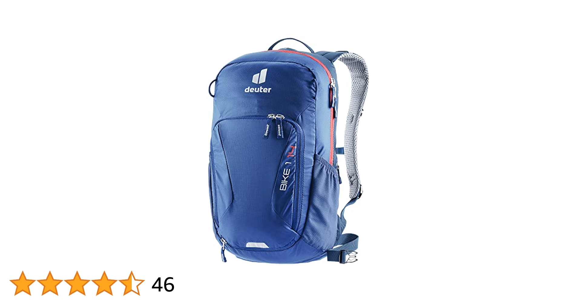 Deuter - deuter(ドイター)スポーツ・アウトドアバックパック　14ℓ Amazon.co.jp: [ドイター] スポーツ・アウトドア用バックパック