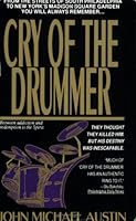 Cry Of The Drummer 0964513102 Book Cover