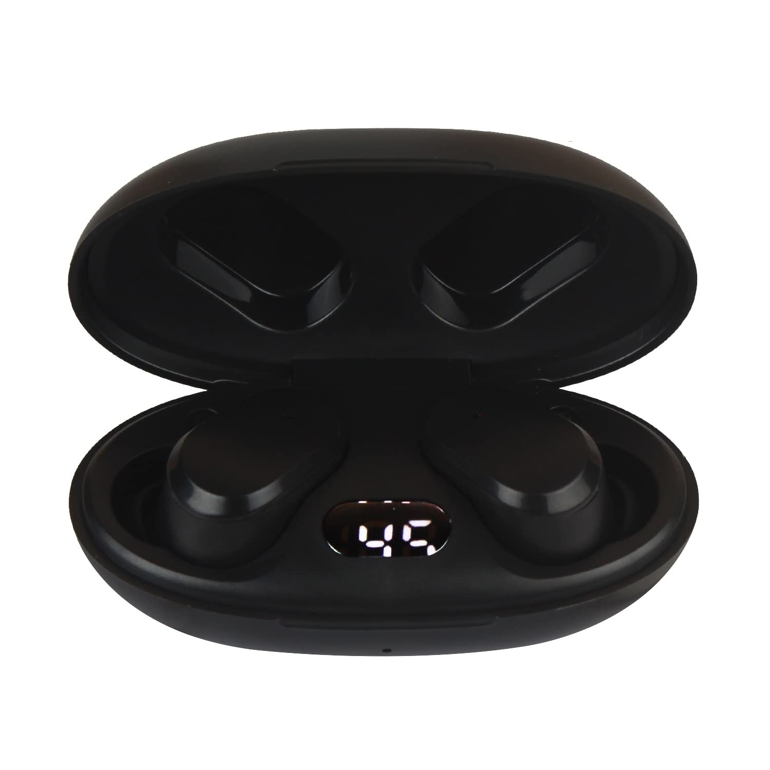 MahadealzDesign GT2 True Wireless Earbuds with Mic, 6 Hours Playtime