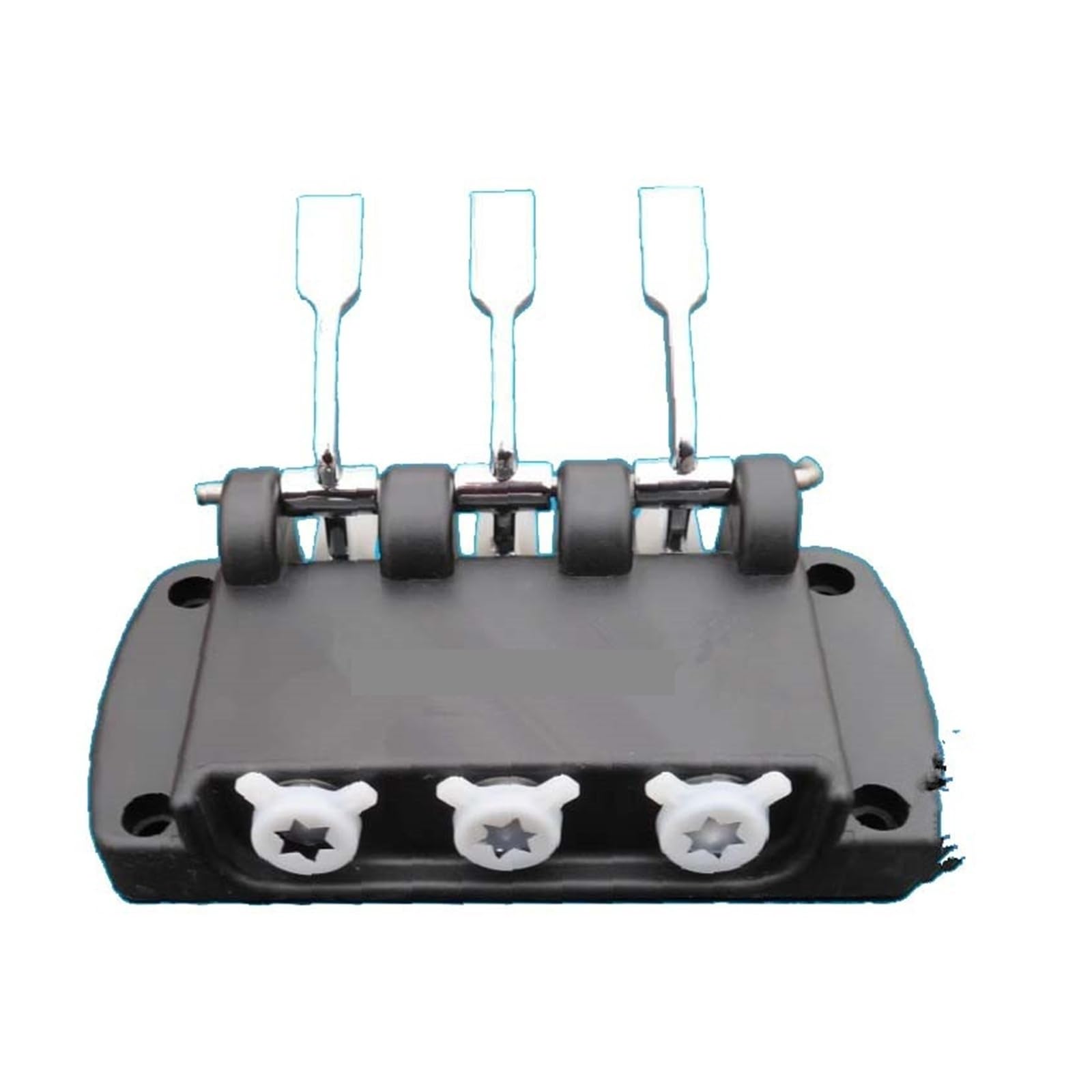 Compatible With MQL,Compatible With GUANGSHEN,Compatible With MK Machines 1 Full Set Front Panel Block Replacement Parts Soft Ice Cream Makers Accessories Face Plate